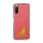 Slim Protection Case［ &UCHINOCO -Maine Coon ］