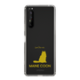Slim Protection Case［ &UCHINOCO -Maine Coon ］