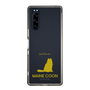 Slim Protection Case［ &UCHINOCO -Maine Coon ］