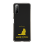 Slim Protection Case［ &UCHINOCO -Maine Coon ］