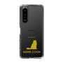 Slim Protection Case［ &UCHINOCO -Maine Coon ］