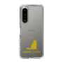 Slim Protection Case［ &UCHINOCO -Maine Coon ］