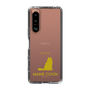 Slim Protection Case［ &UCHINOCO -Maine Coon ］