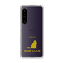 Slim Protection Case［ &UCHINOCO -Maine Coon ］