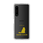 Slim Protection Case［ &UCHINOCO -Maine Coon ］