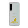 Slim Protection Case［ &UCHINOCO -Maine Coon ］