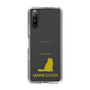 Slim Protection Case［ &UCHINOCO -Maine Coon ］