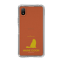 Slim Protection Case［ &UCHINOCO -Maine Coon ］