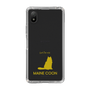 Slim Protection Case［ &UCHINOCO -Maine Coon ］