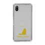 Slim Protection Case［ &UCHINOCO -Maine Coon ］