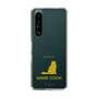 Slim Protection Case［ &UCHINOCO -Maine Coon ］