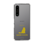 Slim Protection Case［ &UCHINOCO -Maine Coon ］