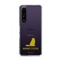 Slim Protection Case［ &UCHINOCO -Maine Coon ］