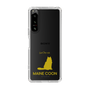 Slim Protection Case［ &UCHINOCO -Maine Coon ］