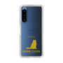 Slim Protection Case［ &UCHINOCO -Maine Coon ］