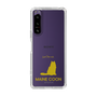 Slim Protection Case［ &UCHINOCO -Maine Coon ］