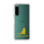 Slim Protection Case［ &UCHINOCO -Maine Coon ］