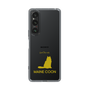 Slim Protection Case［ &UCHINOCO -Maine Coon ］