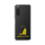 Slim Protection Case［ &UCHINOCO -Maine Coon ］