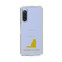 Slim Protection Case［ &UCHINOCO -Maine Coon ］