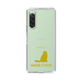 Slim Protection Case［ &UCHINOCO -Maine Coon ］