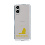 Slim Protection Case［ &UCHINOCO -Maine Coon ］