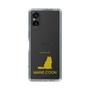 Slim Protection Case［ &UCHINOCO -Maine Coon ］