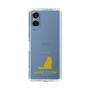 Slim Protection Case［ &UCHINOCO -Maine Coon ］