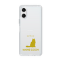 Slim Protection Case［ &UCHINOCO -Maine Coon ］