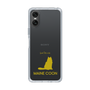Slim Protection Case［ &UCHINOCO -Maine Coon ］