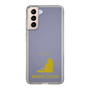 Slim Protection Case［ &UCHINOCO -Maine Coon ］