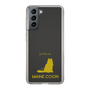 Slim Protection Case［ &UCHINOCO -Maine Coon ］