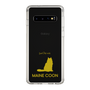 Slim Protection Case［ &UCHINOCO -Maine Coon ］