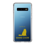 Slim Protection Case［ &UCHINOCO -Maine Coon ］