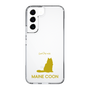 Slim Protection Case［ &UCHINOCO -Maine Coon ］