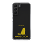 Slim Protection Case［ &UCHINOCO -Maine Coon ］