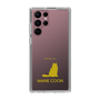 Slim Protection Case［ &UCHINOCO -Maine Coon ］