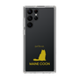 Slim Protection Case［ &UCHINOCO -Maine Coon ］