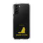 Slim Protection Case［ &UCHINOCO -Maine Coon ］