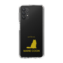Slim Protection Case［ &UCHINOCO -Maine Coon ］