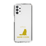 Slim Protection Case［ &UCHINOCO -Maine Coon ］