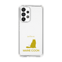Slim Protection Case［ &UCHINOCO -Maine Coon ］