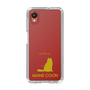 Slim Protection Case［ &UCHINOCO -Maine Coon ］