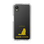 Slim Protection Case［ &UCHINOCO -Maine Coon ］
