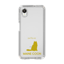 Slim Protection Case［ &UCHINOCO -Maine Coon ］