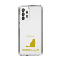 Slim Protection Case［ &UCHINOCO -Maine Coon ］