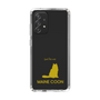 Slim Protection Case［ &UCHINOCO -Maine Coon ］