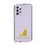 Slim Protection Case［ &UCHINOCO -Maine Coon ］