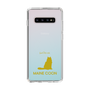 Slim Protection Case［ &UCHINOCO -Maine Coon ］
