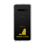 Slim Protection Case［ &UCHINOCO -Maine Coon ］